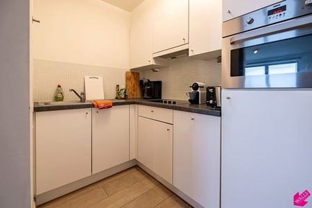 Appartement te huur - Photo 5