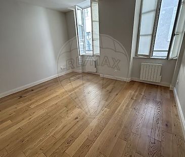 Appartement à louer - Saône-et-Loire - 71 - Photo 4