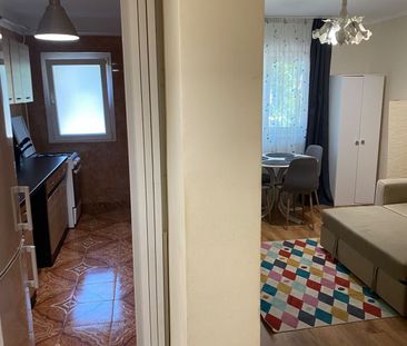 GARSONIERA- LACUL TEI, PET-FRIENDLY, PARCARE INCLUSA, REABILITAT - Photo 1