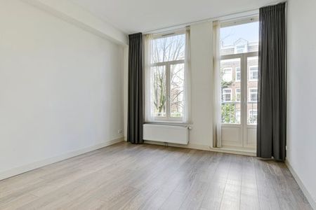 Te huur: Appartement Nassaukade 117 4 in Amsterdam - Foto 3