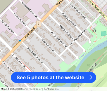 72 Hayes Ave, Guelph - Photo 1