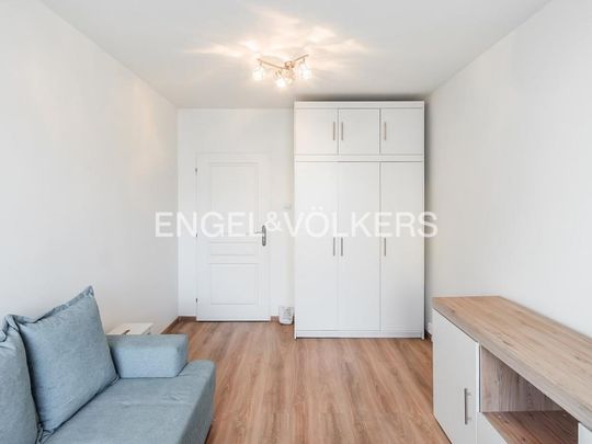 Pronájem bytu 4+kk 92 m2 - Fotografie 1