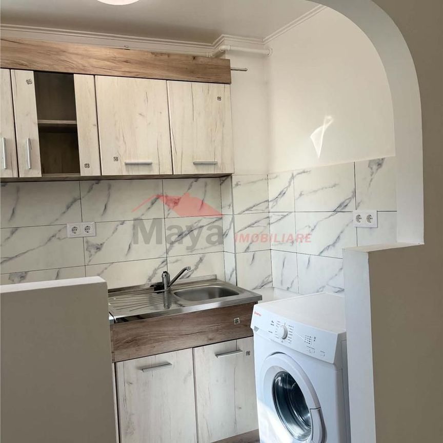 Apartament 3 camere, Mihai Eminescu - Photo 1