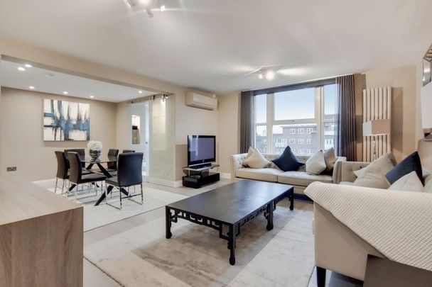 St. John's Wood Park, St. John's Wood, London, NW8 - Photo 1