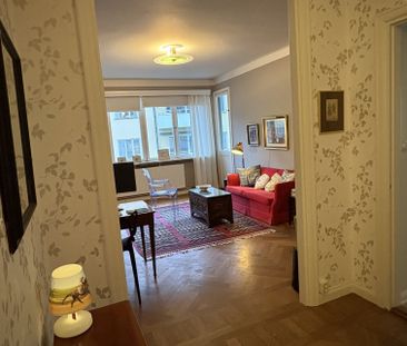 Strindbergsgatan, Stockholm - Photo 1