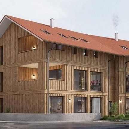 Letzte Chance! Die letzten beiden 3.5-Zimmer-Dachwohnungen im Herz... - Photo 3