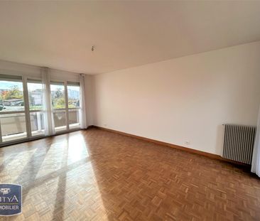 Location Appartement 3 pièces 82m² MONTAUBAN 82000 - Photo 2