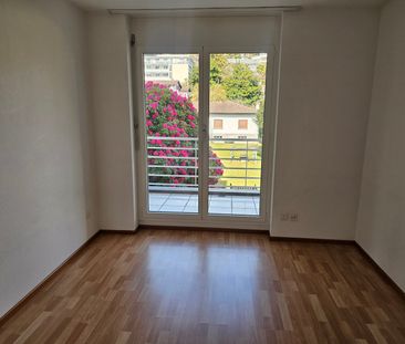 4.5 Zimmer, 109 m², 1. Stock - Foto 3