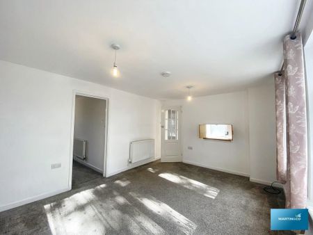 2 bedroom apartment to rent - Photo 2