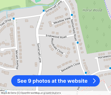 Woodvale Close, Chesterfield, S40 - Photo 1