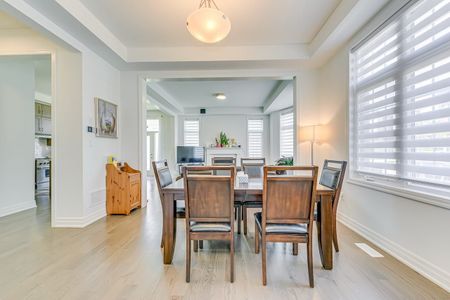 For Lease - 1392 Hydrangea Gardens, Oakville, Ontario - Photo 4