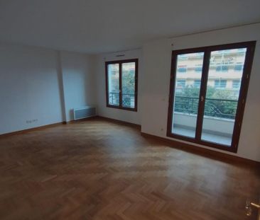 Appartement Courbevoie 4 pièce(s) 83.29 m2 - Photo 1