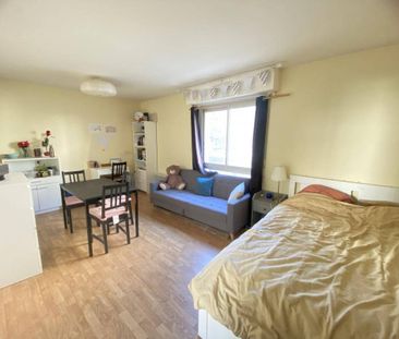 Appartement 1 pièce - - Photo 1