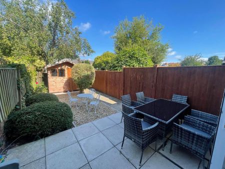 7 bedroom house to rent - Photo 4