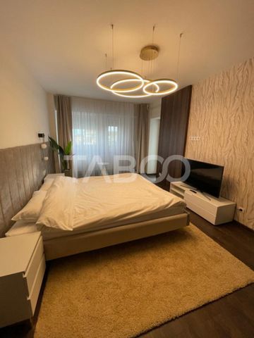 Garsoniera 40mpu cu finisaje de lux si balcon in zona centra - Fotografie 2