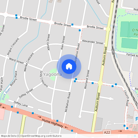 64a McMahon Road, Yagoona NSW 2199