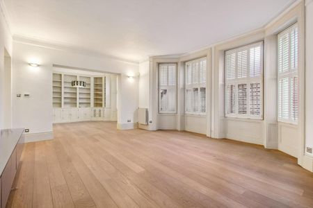 4 bedroom flat to rent - Photo 4