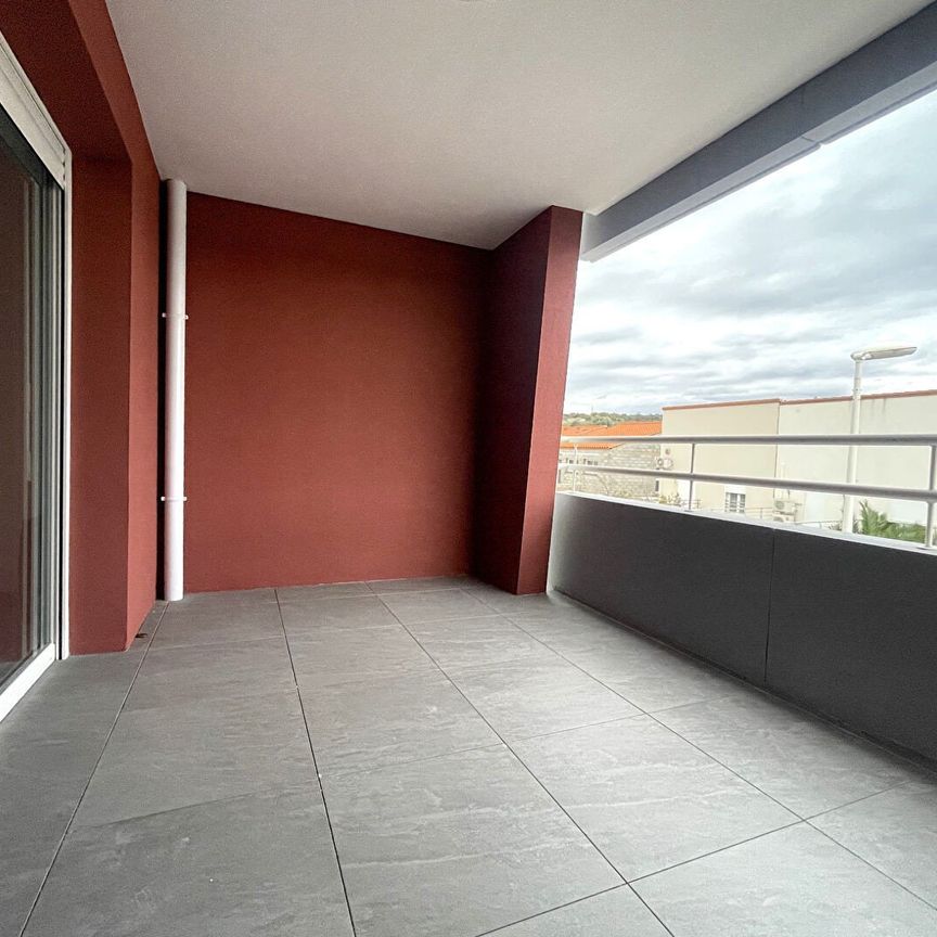 Appartement Perpignan 3 pièce(s) 61.31 m2 - Photo 1