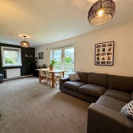 Kirkoswald Road, Newlands, G43 2YG - Photo 1