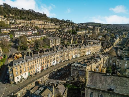 Walcot Parade, Bath - Photo 3