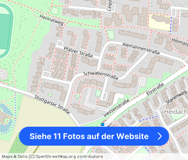 Schwabenstraße 12, 79211 Denzlingen - Foto 1