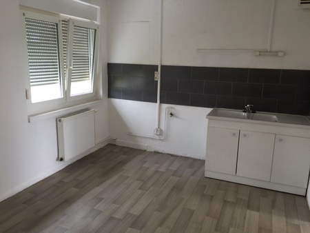 Appartement 4 pièces à Faulquemont - Photo 3