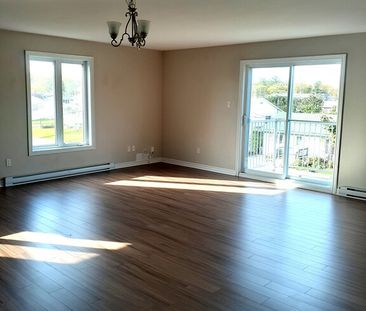 Magnifique Appartement 4 1/2, à Aylmer - Photo 1