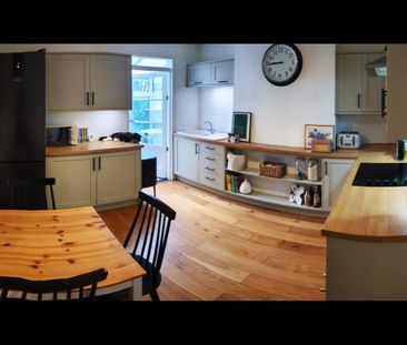 2 Bed Terraced House, Fairfield Place, BS3 - Photo 4