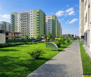 Garsoniera, decomandata, 54mp, terasa, Platinum Residence, T - Photo 5