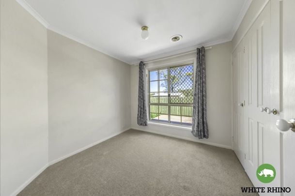 25 Burraly Court, Ngunnawal - Photo 1