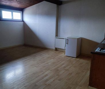 Location appartement 2 pièces 35 m² à Oyonnax (01100) - Photo 3