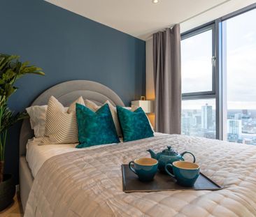 3 bedroom flat to rent - Photo 1