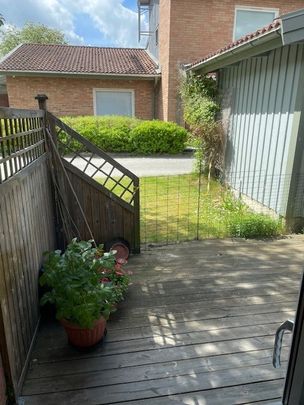 Rävstigen 14 - Foto 1