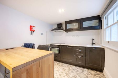 Studio to rent - Photo 4