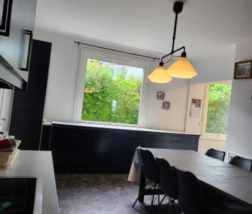 Stenbocksgatan, Ulricehamn - Photo 1