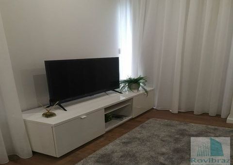 Apartamento T1+1