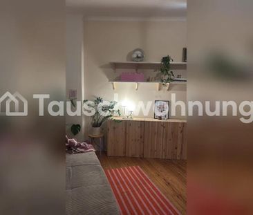 TAUSCHWOHNUNG Tausche Wohnung am Fischmarkt gg. Wohnung mit Balkon/... - Foto 1