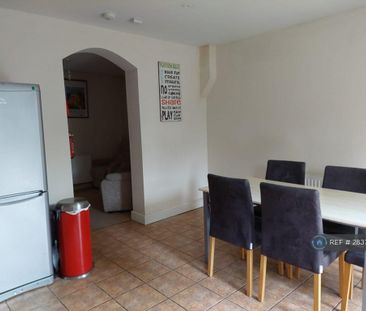 1 bedroom in a house share to rent - Photo 2