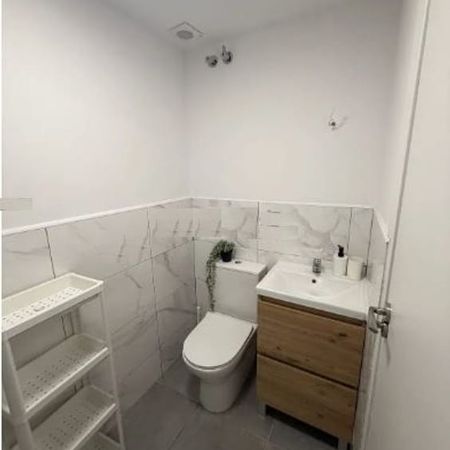 Appartement te huur - Photo 4