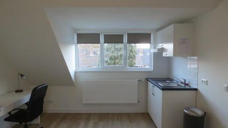 Te huur: Appartement Jozef Israëlslaan in Eindhoven - Foto 3