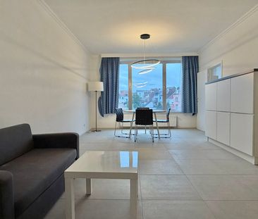 Appartement te huur in Ukkel met 1 slaapkamer - Foto 1