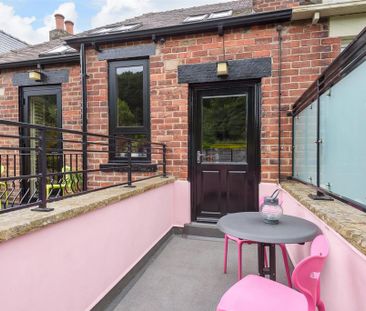 2 bedroom apartment to rent - Photo 4