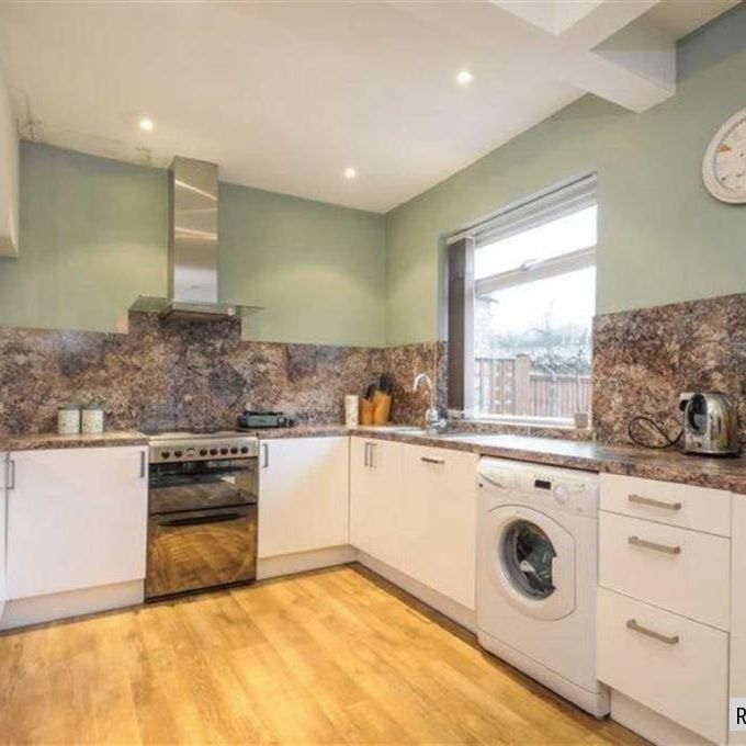 3 bed Semi-detached bungalow in The Gardens , Harrow, HA1 4EY - Photo 1