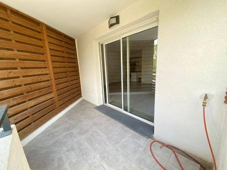 Location appartement 2 pièces 45.32 m² à Montpellier (34000) - Photo 4