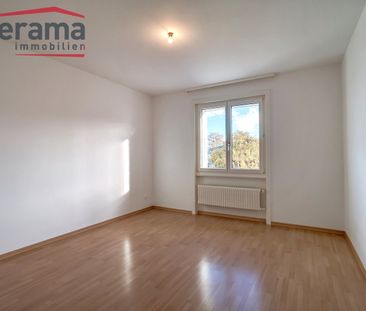 3.5 pièces joli appartement en campagne ! - Photo 6