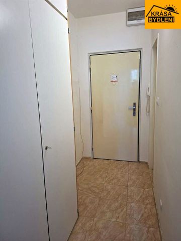 Pronájem bytu 1+kk a garsoniéry 27 m² - Photo 4