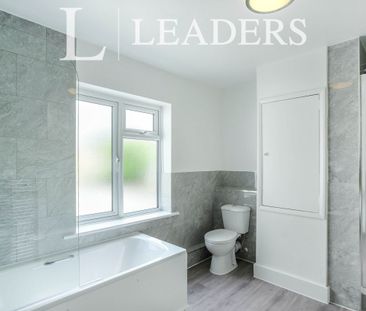 3 bedroom house to rent Keens Road, Croydon, CR0 - Photo 2