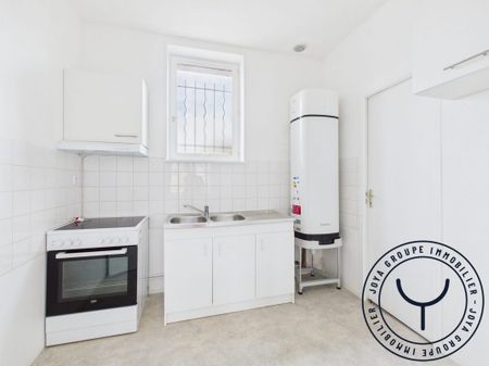 Bel appartement rénové à deux pas de la mairie - Photo 4