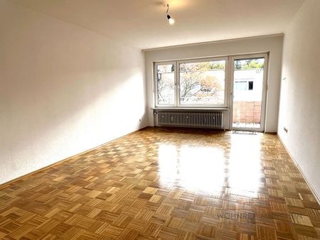 Ruhige 4-Zi-Wohnung in Untermenzing - Foto 4