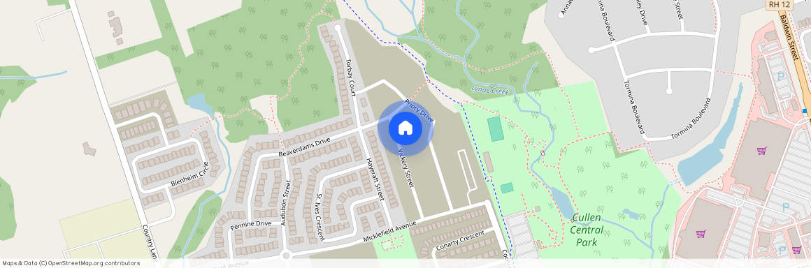 9 Vickery Street Unit# Basement, Whitby